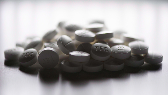 Eby says government can't interfere in RCMP probe of leaked document